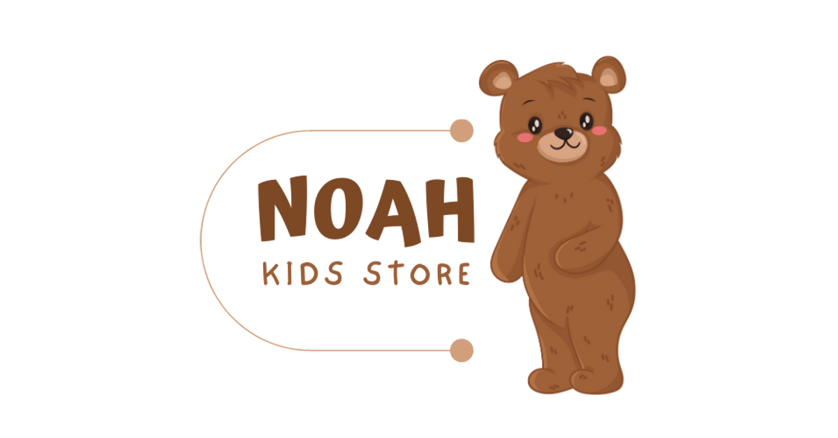 noah for kids
